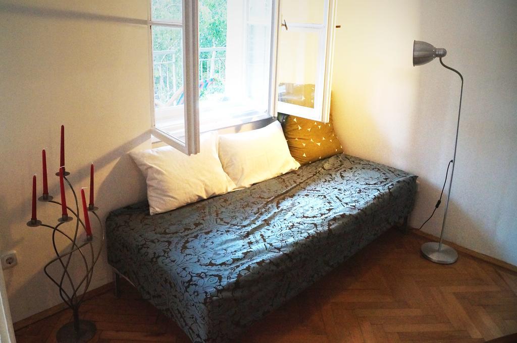 Das Schonbrunn Apartment! Βιέννη Εξωτερικό φωτογραφία