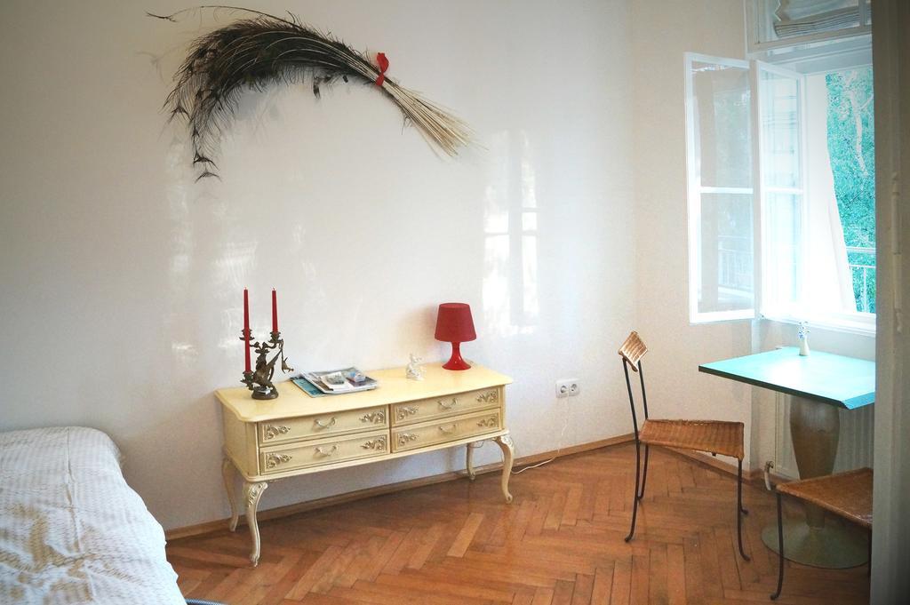 Das Schonbrunn Apartment! Βιέννη Εξωτερικό φωτογραφία