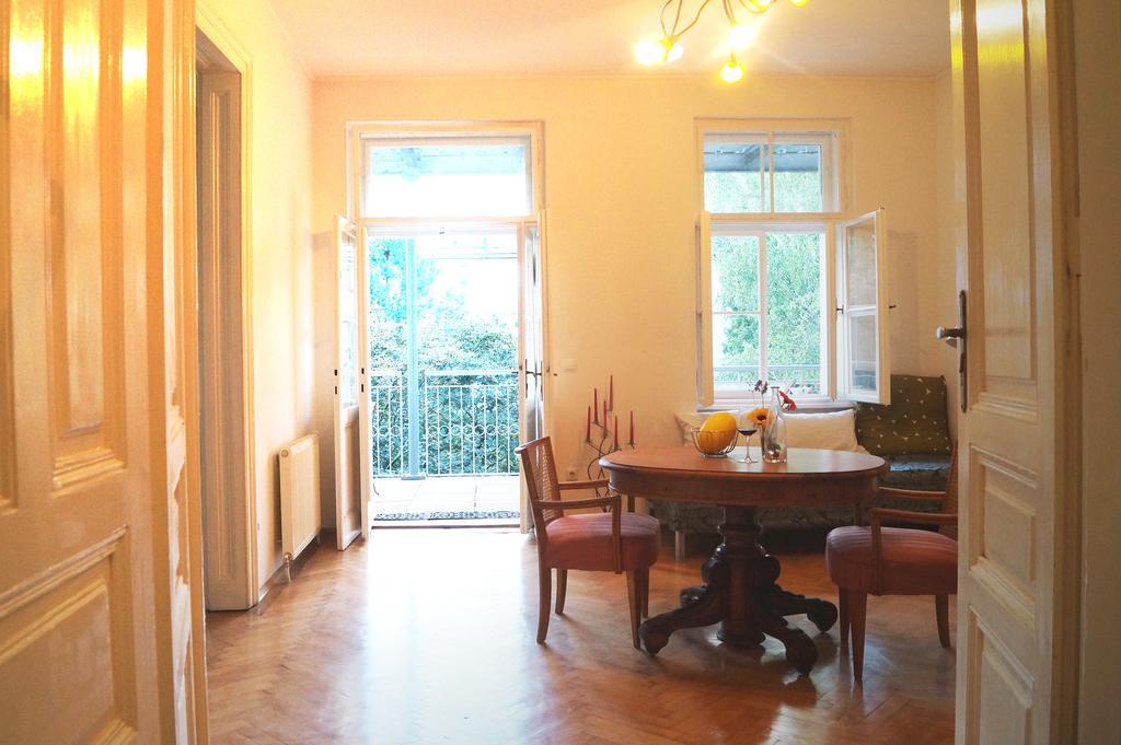 Das Schonbrunn Apartment! Βιέννη Εξωτερικό φωτογραφία