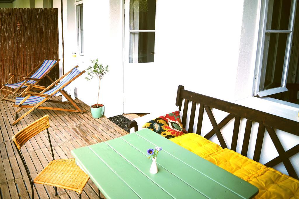 Das Schonbrunn Apartment! Βιέννη Εξωτερικό φωτογραφία