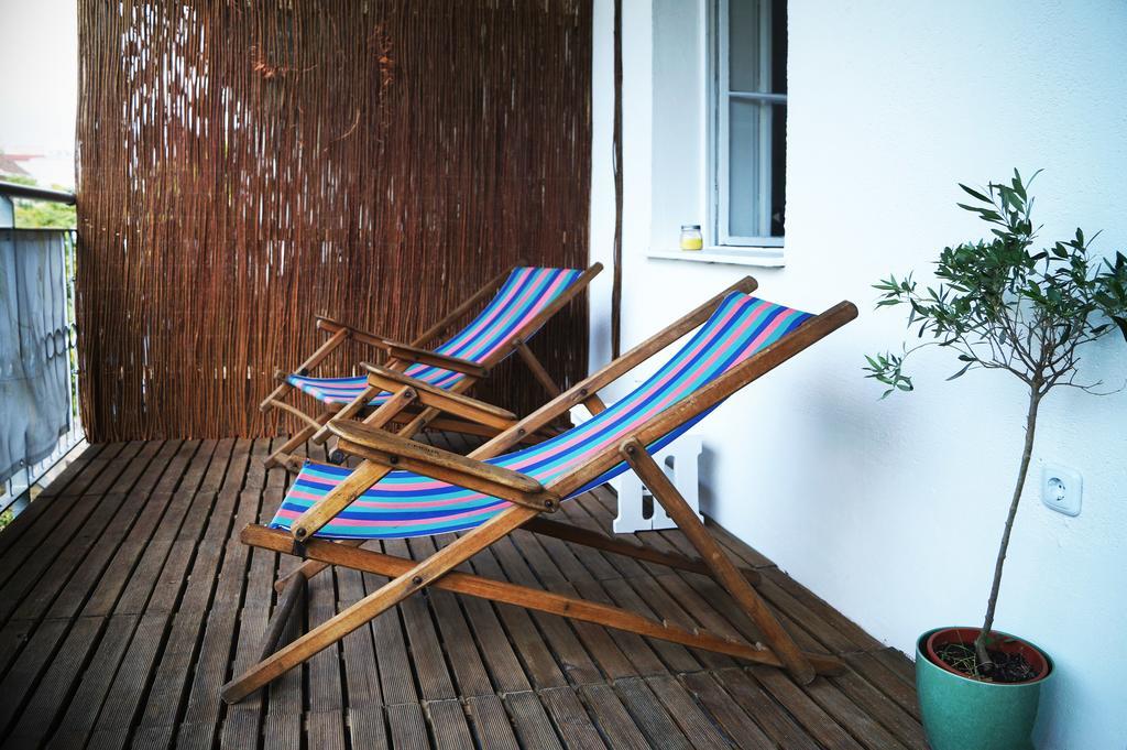 Das Schonbrunn Apartment! Βιέννη Εξωτερικό φωτογραφία