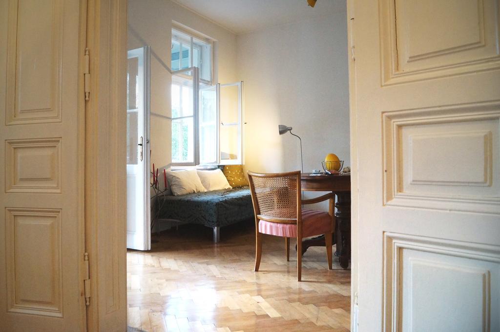 Das Schonbrunn Apartment! Βιέννη Εξωτερικό φωτογραφία