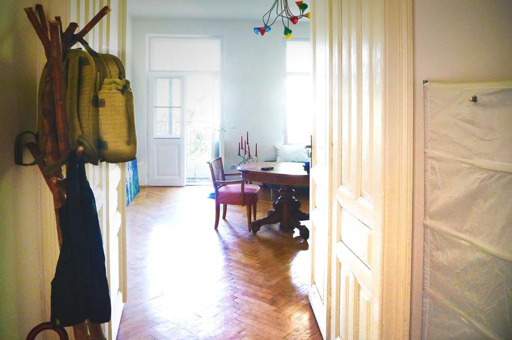 Das Schonbrunn Apartment! Βιέννη Εξωτερικό φωτογραφία