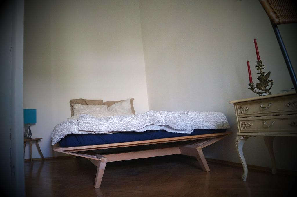Das Schonbrunn Apartment! Βιέννη Εξωτερικό φωτογραφία